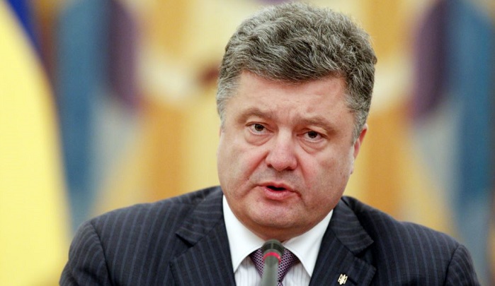 Ukrainian president, head of Ukraine-Azerbaijan inter-parliamentary working group to visit Azerbaijan